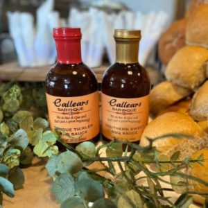 Callears Bar-B-Que Restaurant and Catering | callearsbbq.com