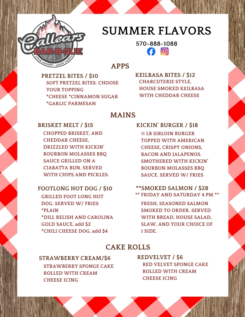 SUMMER Menu 2026.pdf SUMMER Menu 2026.pdf